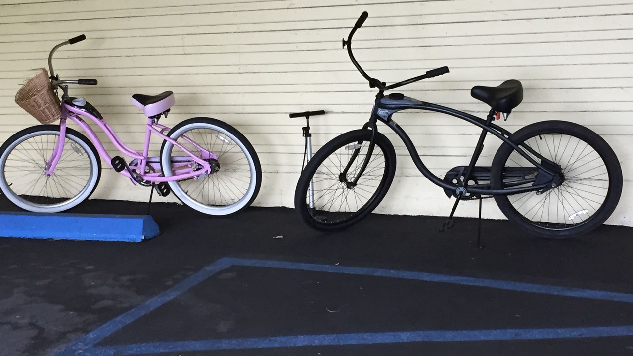 Photo of Outdoor in Morro Bay