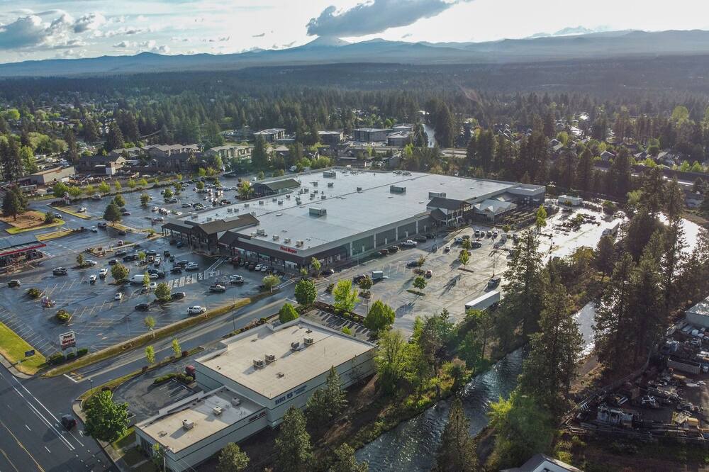 Photo of Outdoor in Old Farm District