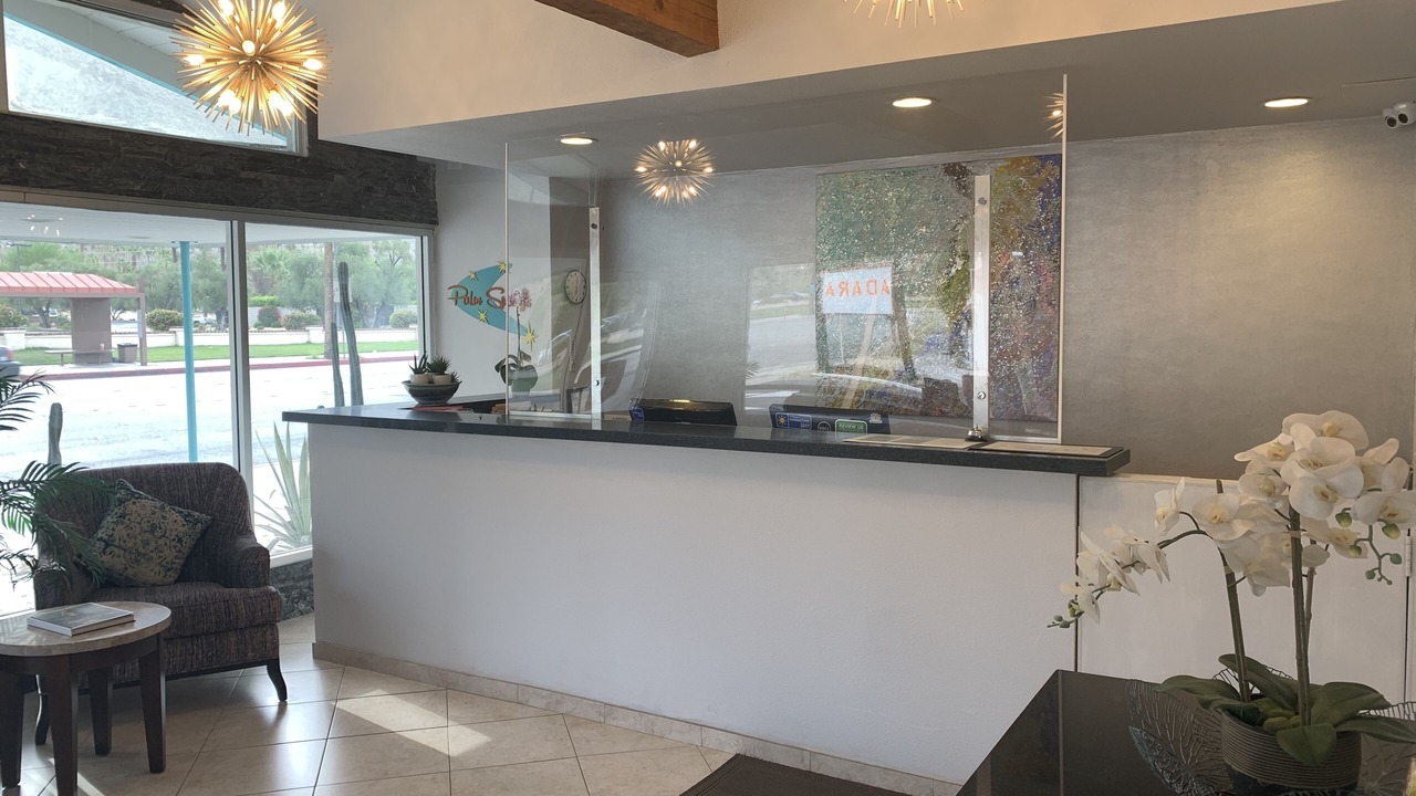 Photo of Others in Tahquitz River Estates
