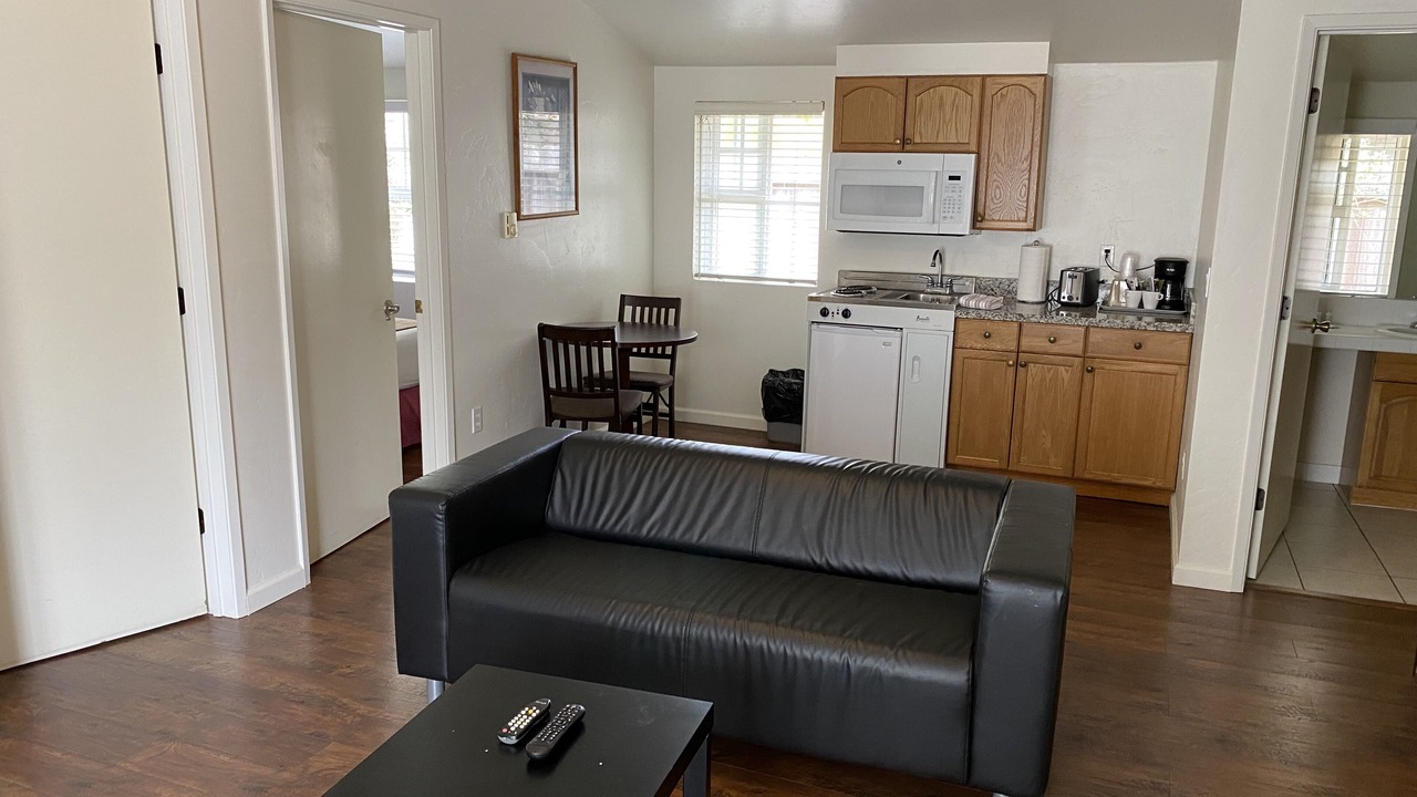 Photo of Kitchen in Pacific Grove