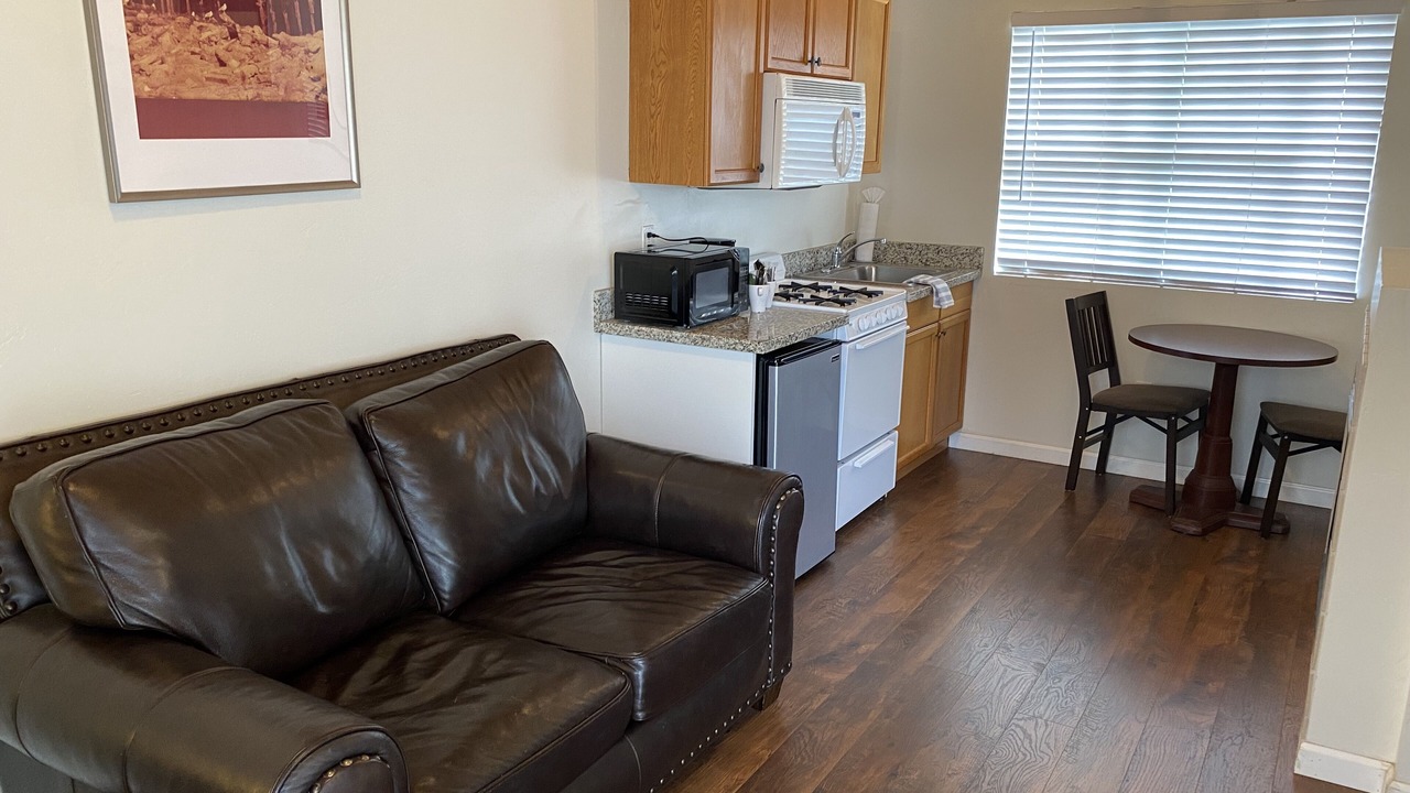 Photo of Kitchen in Pacific Grove