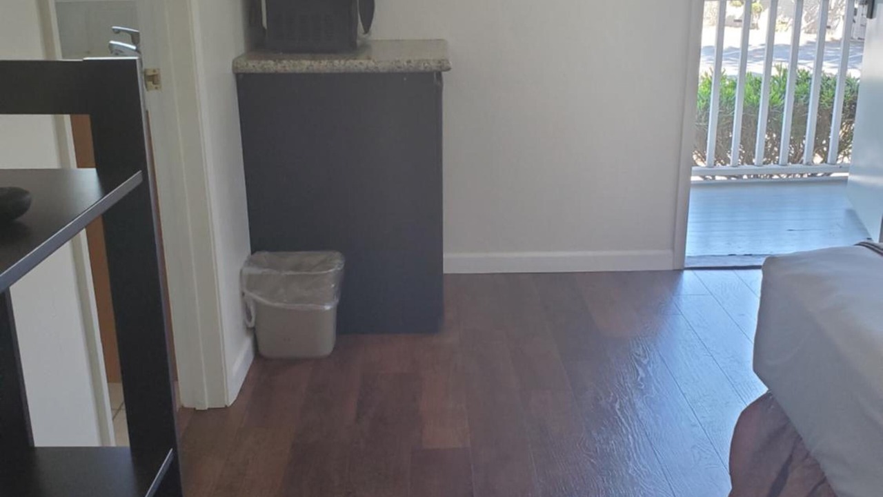 Photo of Bedroom in Pacific Grove