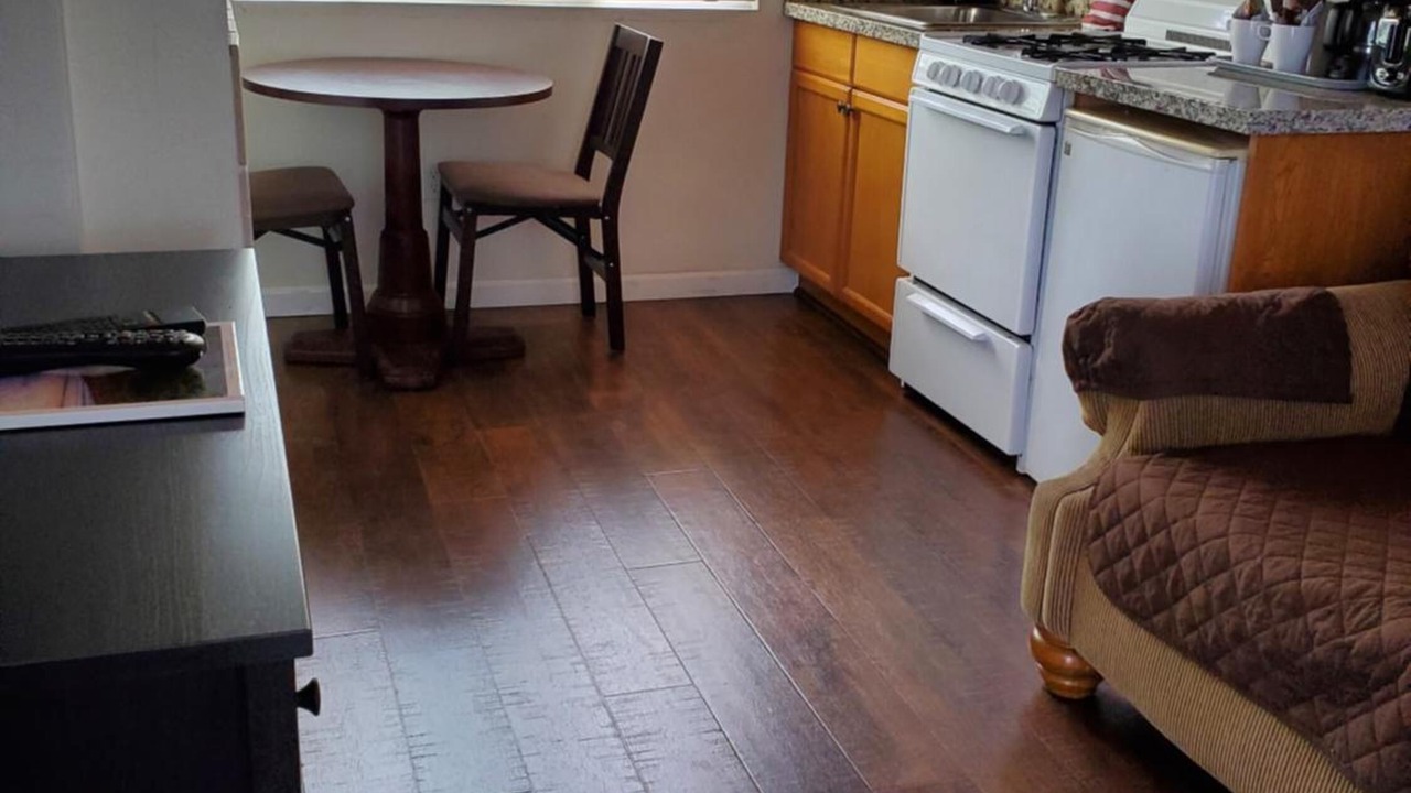 Photo of Kitchen in Pacific Grove