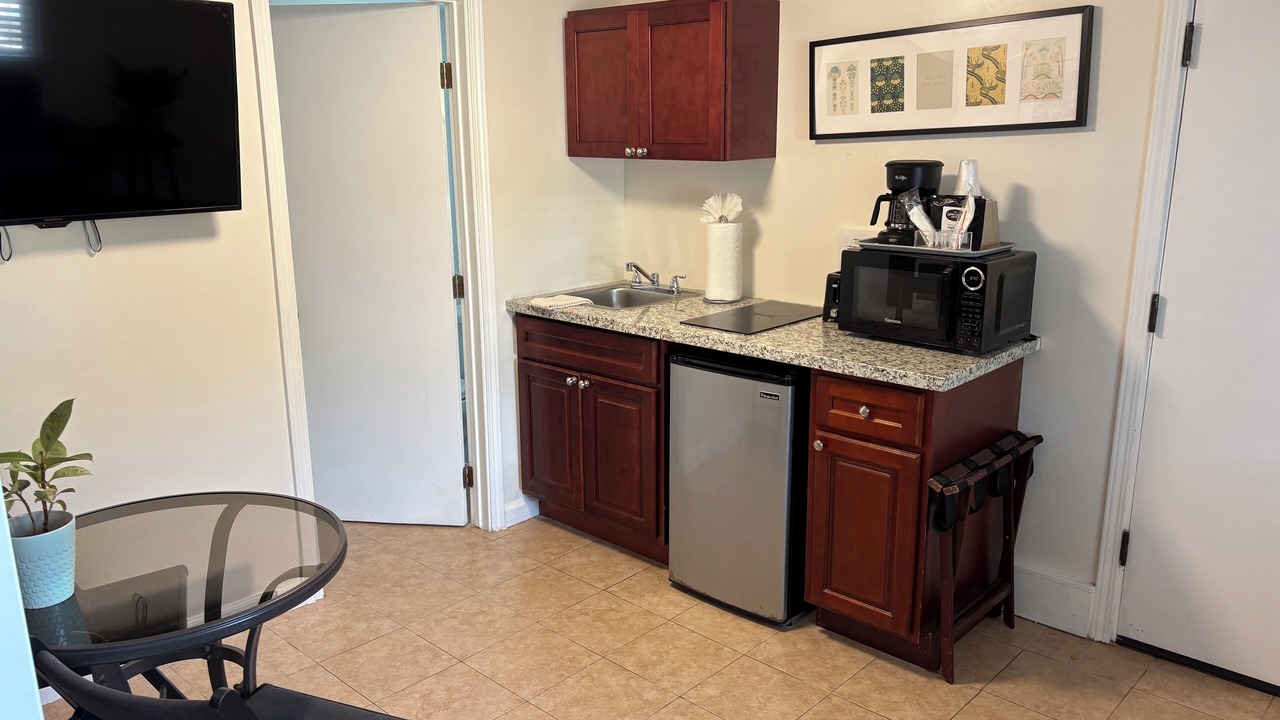 Photo of Kitchen in Pacific Grove