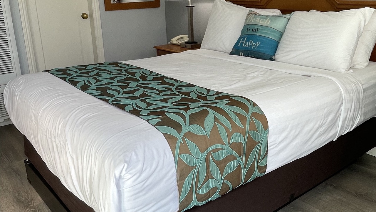 Photo of Bedroom in Shell Beach