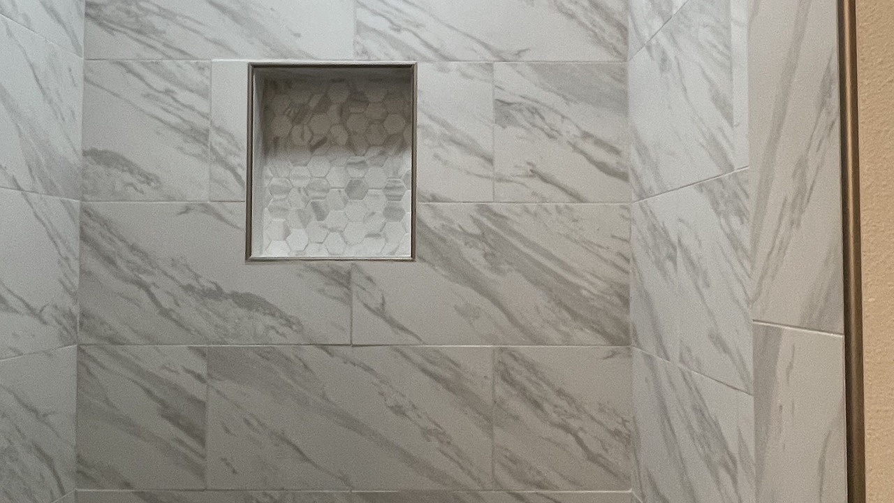Photo of Bathroom in Shell Beach