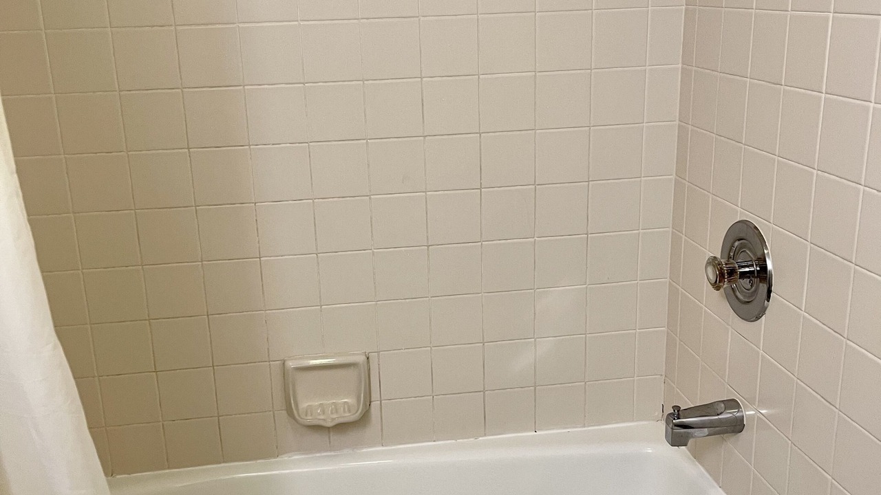 Photo of Bathroom in Shell Beach