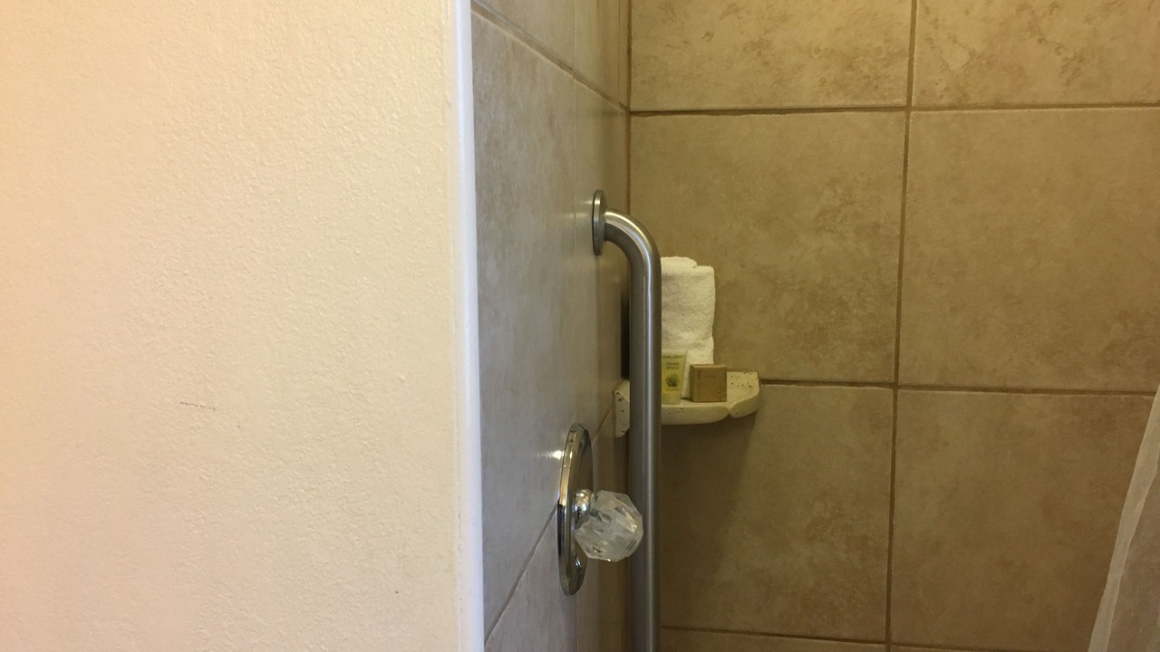 Photo of Bathroom in Shell Beach