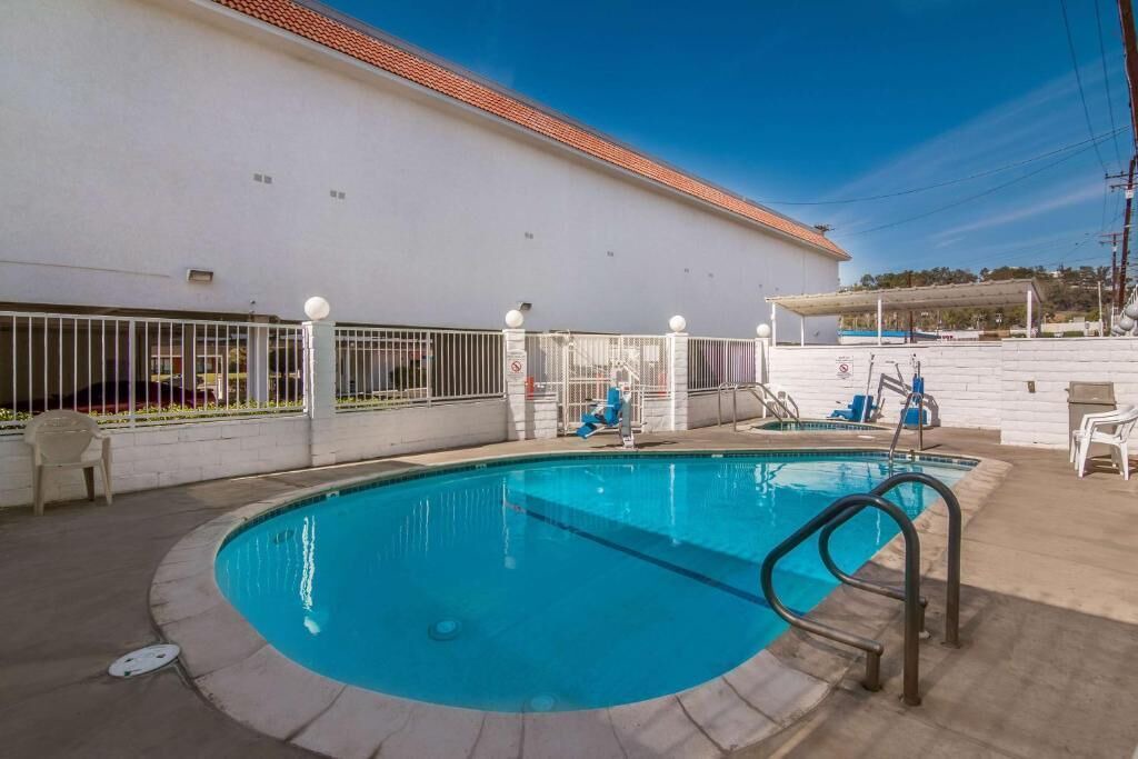 Photo of Outdoor in Monterey Park
