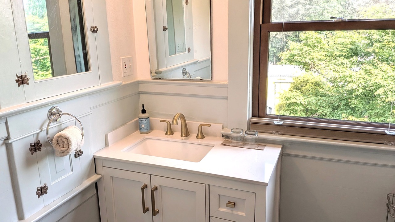 Photo of Bathroom in Richmond