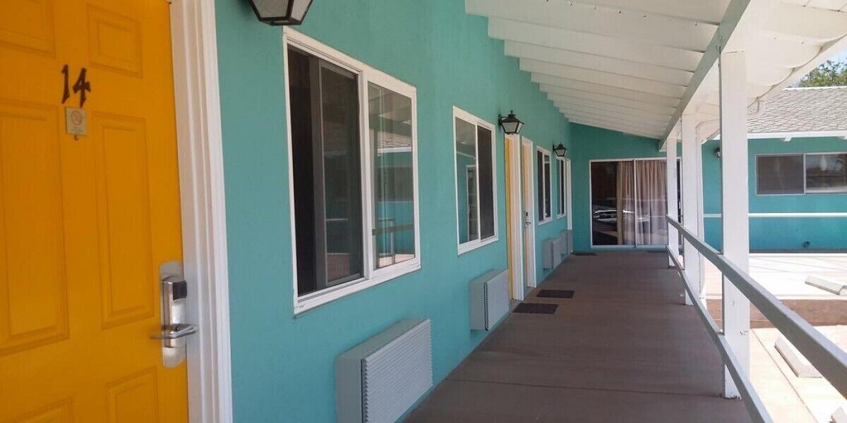 Photo of Outdoor in San Luis Obispo