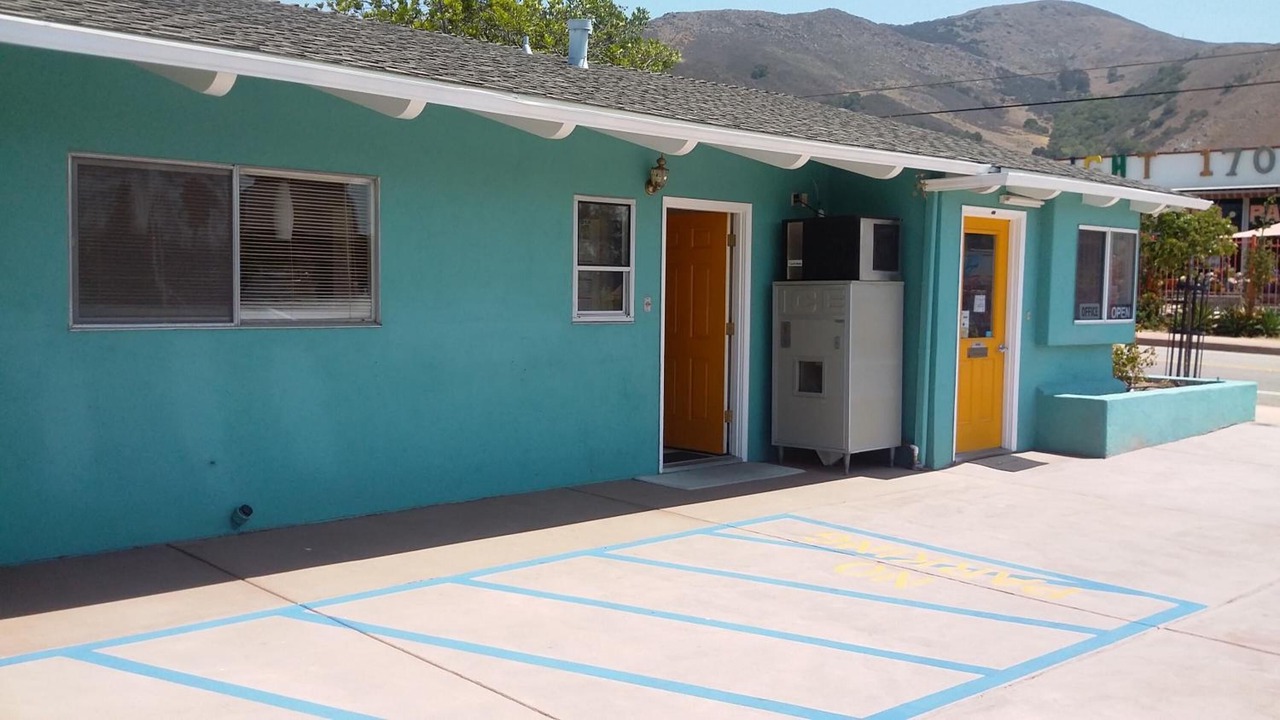 Photo of Outdoor in San Luis Obispo