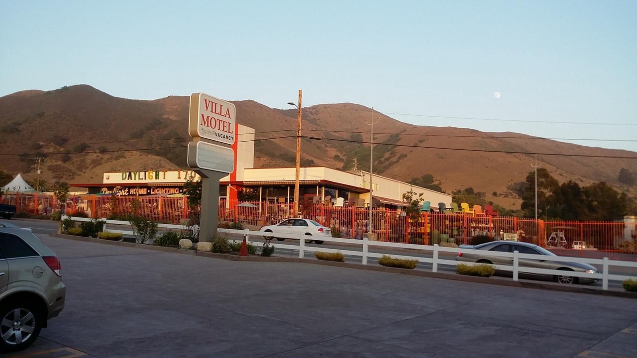 Photo of Outdoor in San Luis Obispo