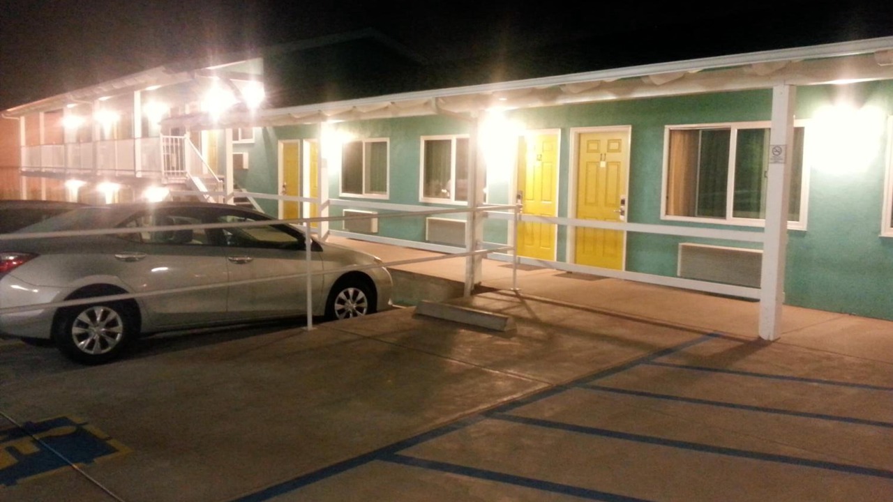 Photo of Outdoor in San Luis Obispo