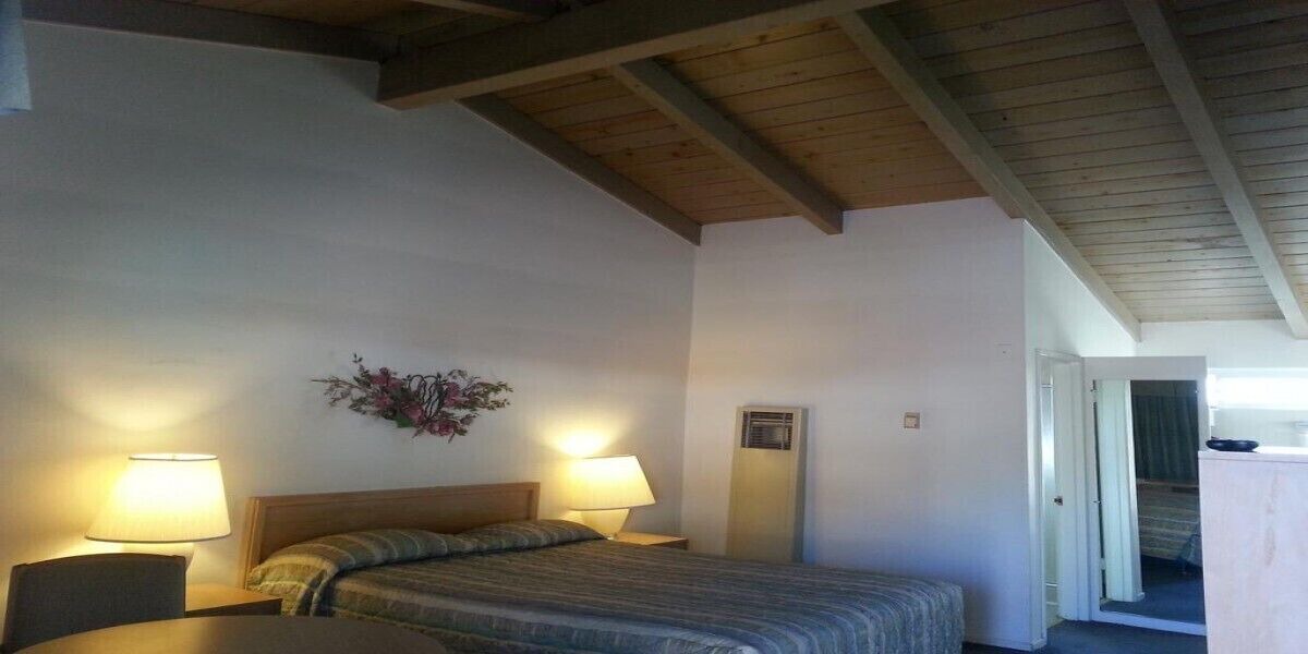 Photo of Bedroom in San Luis Obispo