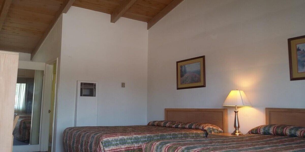 Photo of Bedroom in San Luis Obispo