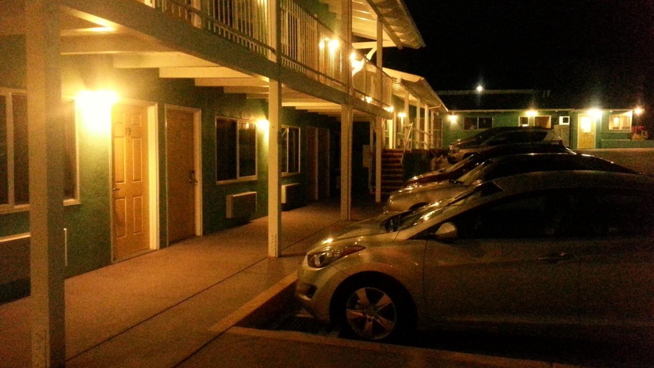 Photo of Outdoor in San Luis Obispo