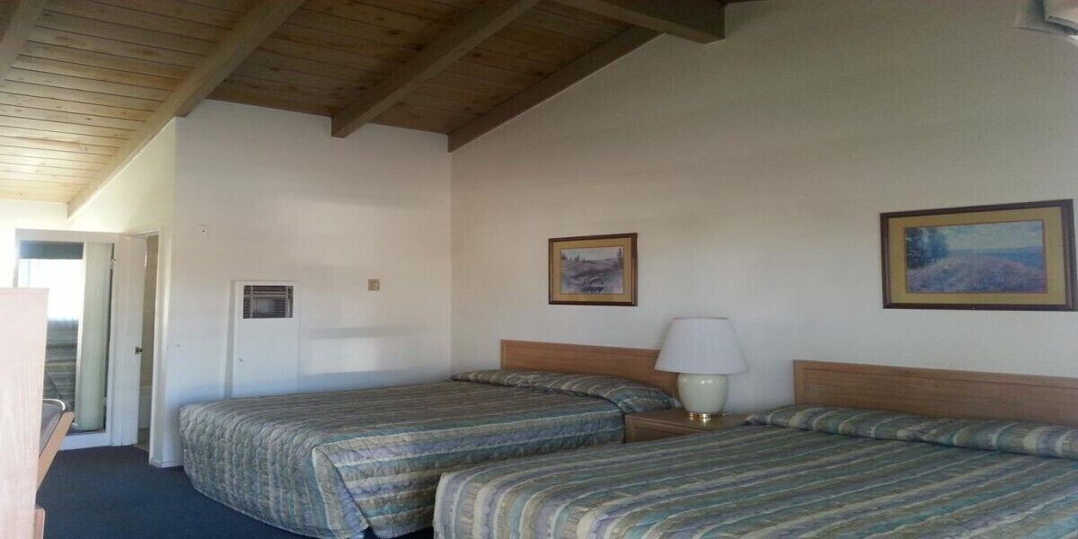 Photo of Bedroom in San Luis Obispo