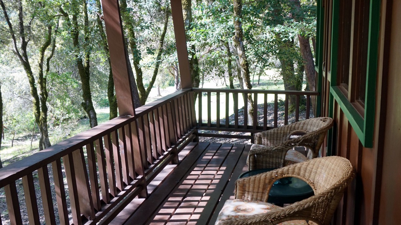 Photo of Outdoor in Orleans