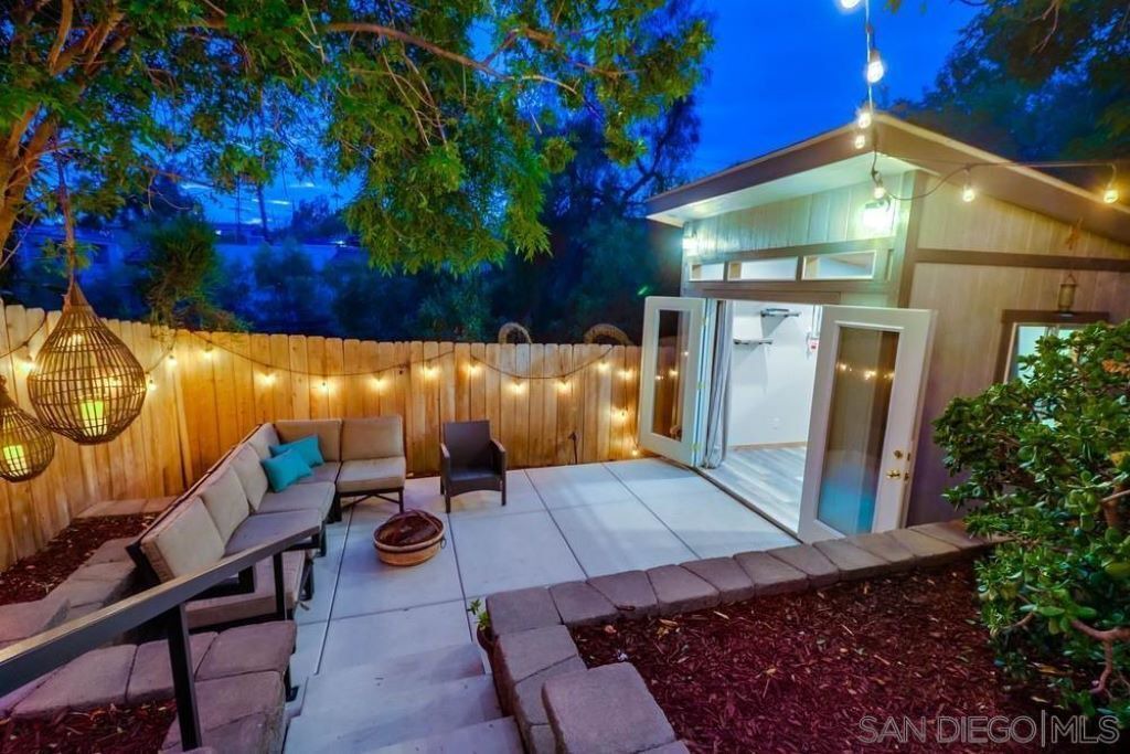 Photo of Outdoor in Stockton