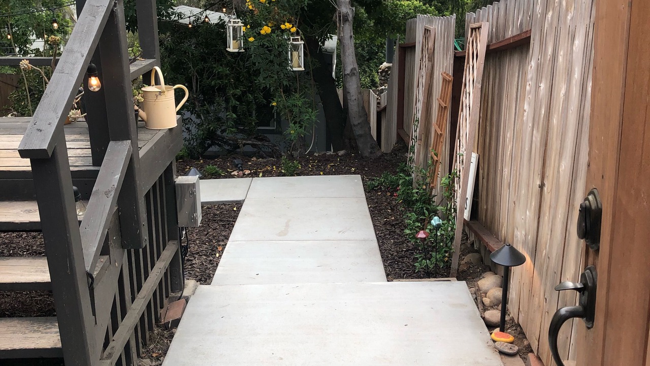 Photo of Outdoor in Stockton