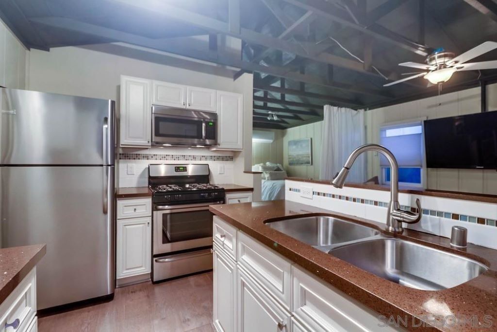 Photo of Kitchen in Stockton