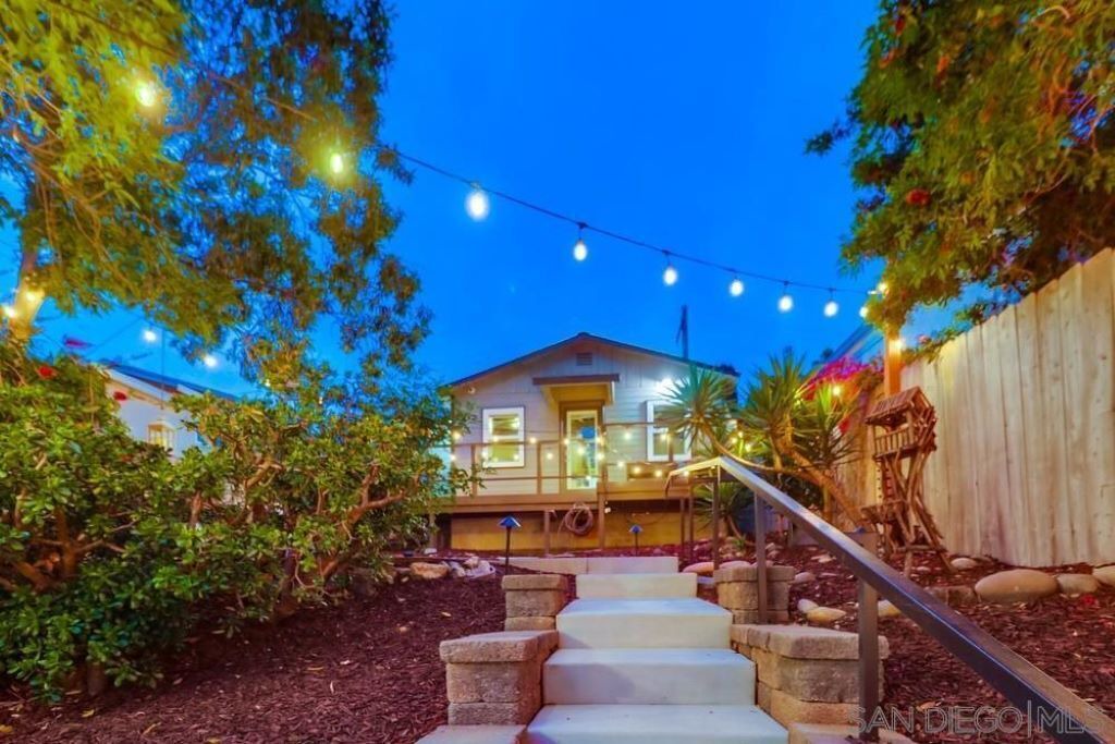 Photo of Outdoor in Stockton