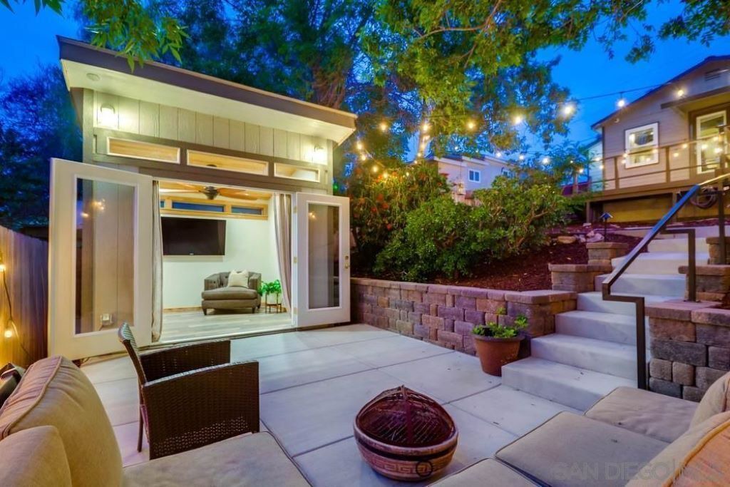 Photo of Outdoor in Stockton