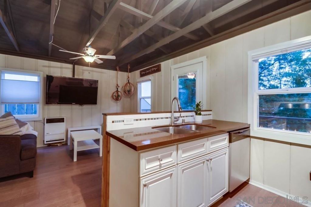 Photo of Kitchen in Stockton