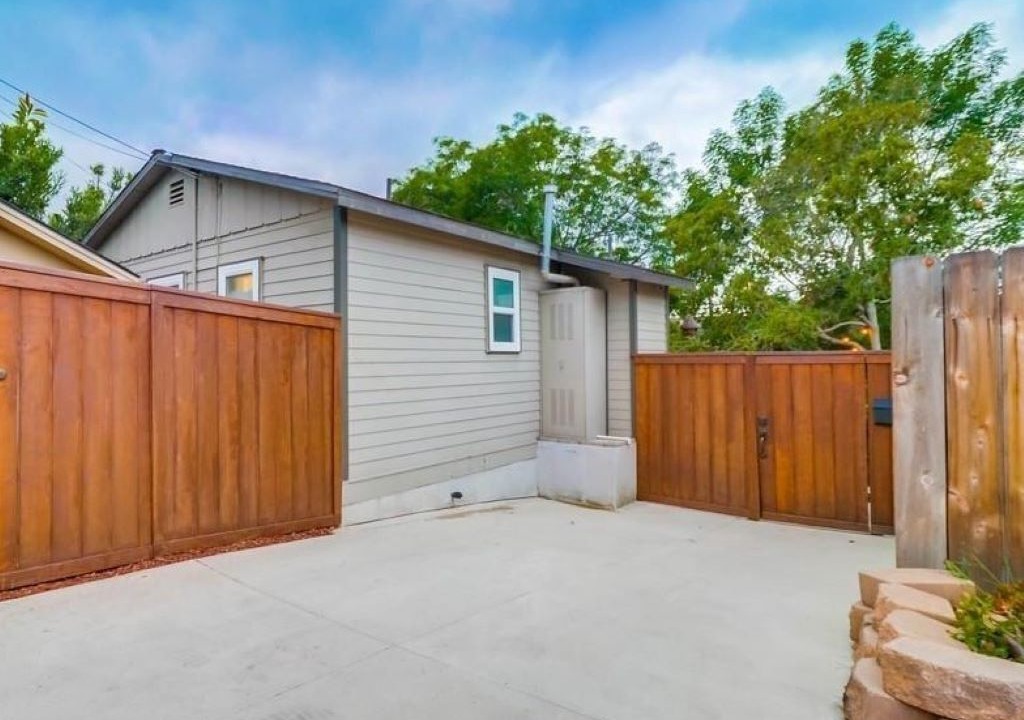 Photo of Outdoor in Stockton