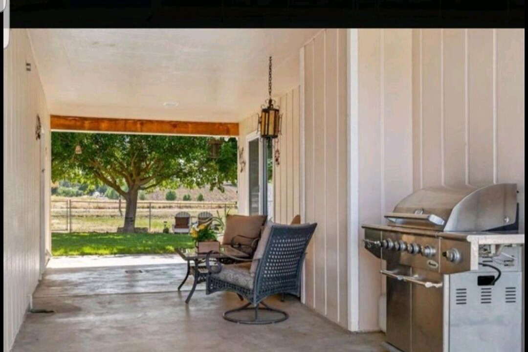 Photo of Kitchen in Paso Robles