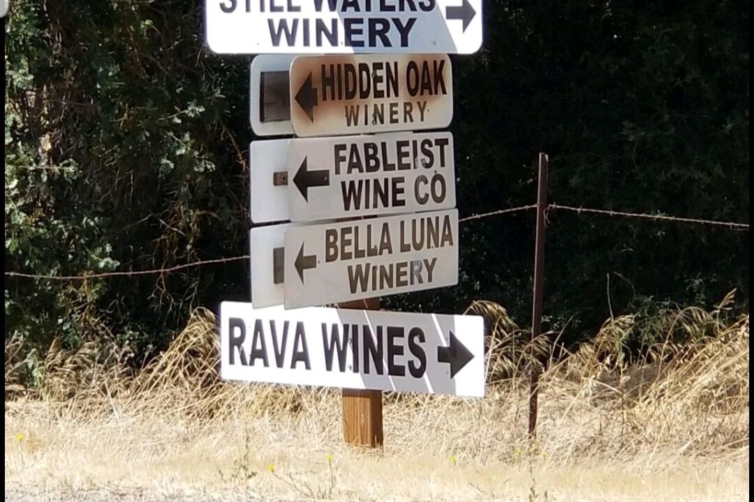 Photo of Outdoor in Paso Robles