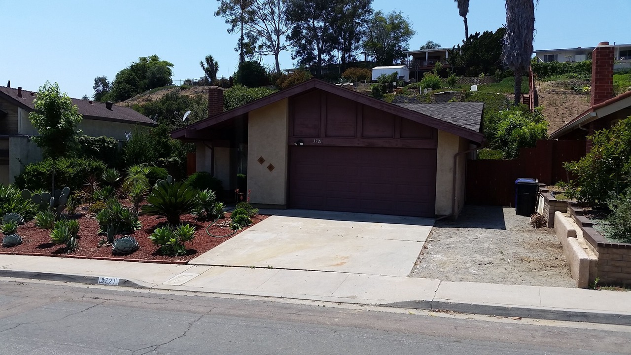 Photo of Outdoor in Clairemont Mesa West