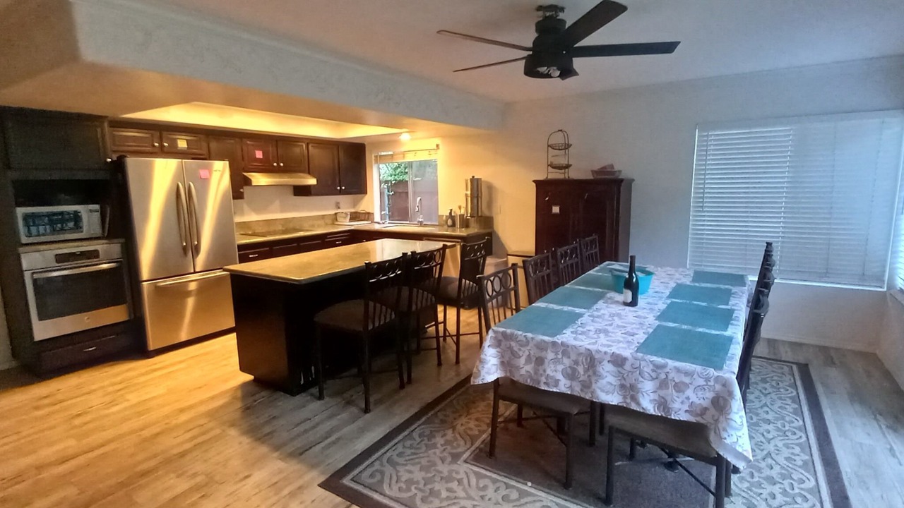 Photo of Kitchen in Clairemont Mesa West