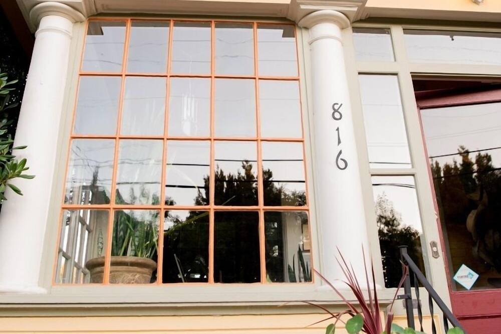 Photo of Outdoor in Central San Mateo