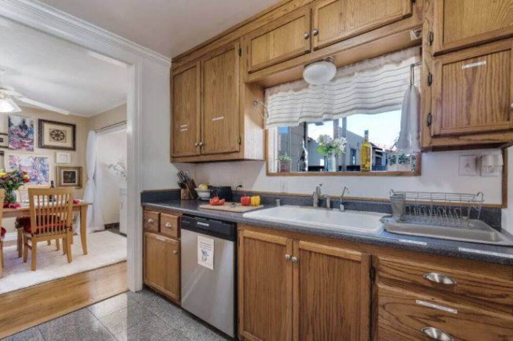 Photo of Kitchen in Brea
