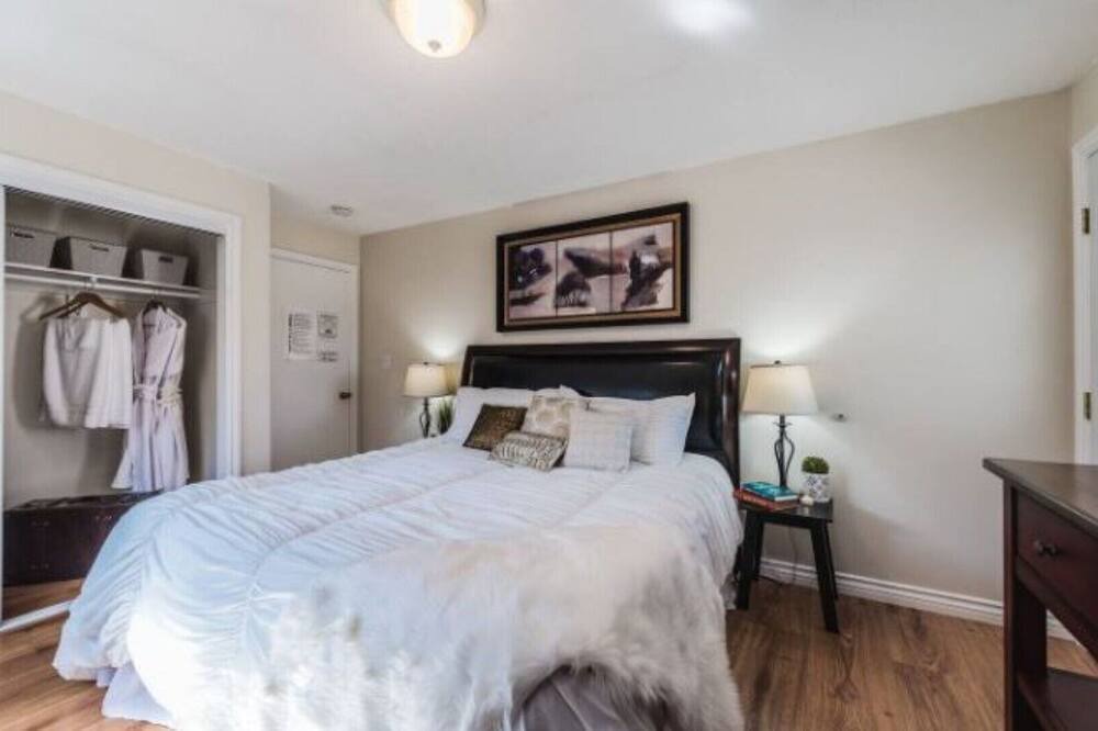Photo of Bedroom in Brea