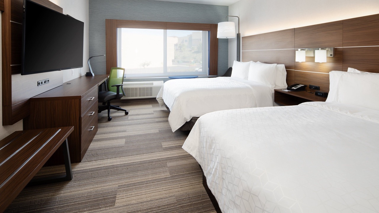 Photo of Bedroom in Temecula