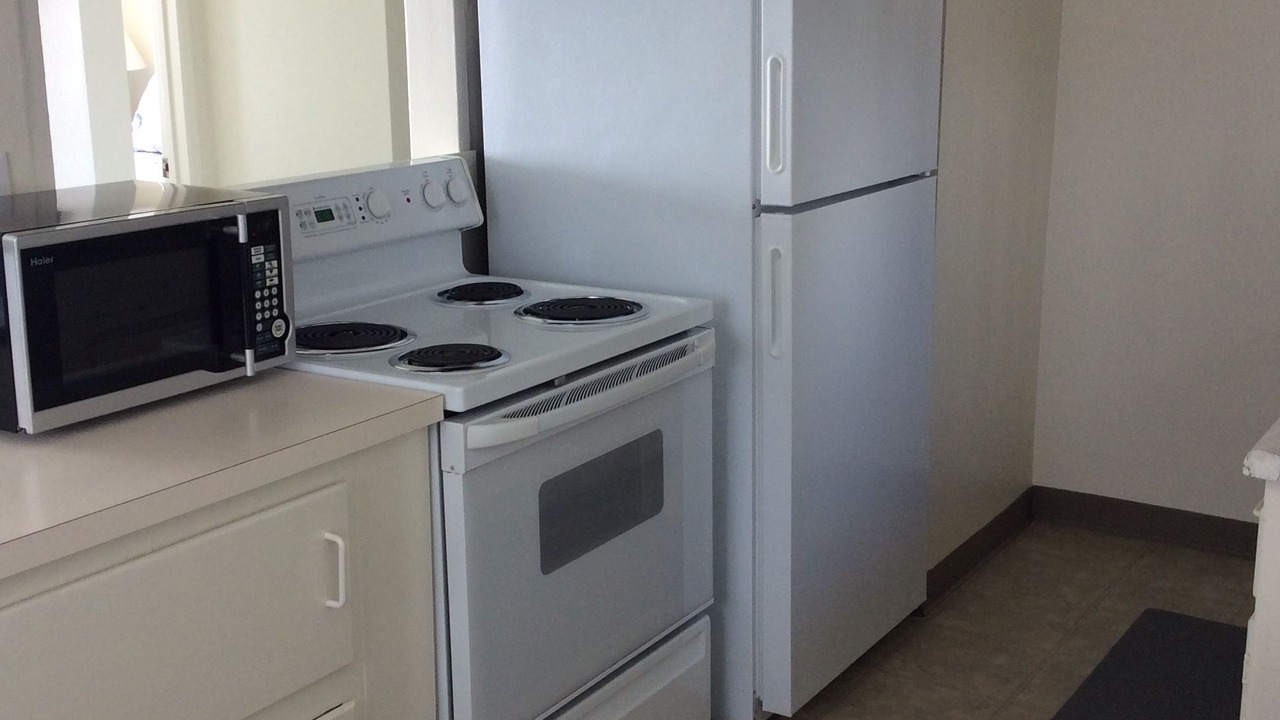 Photo of Kitchen in Morro Bay