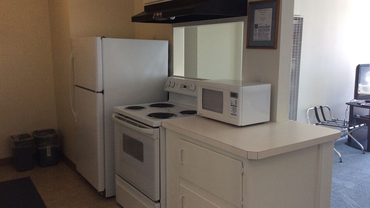 Photo of Kitchen in Morro Bay