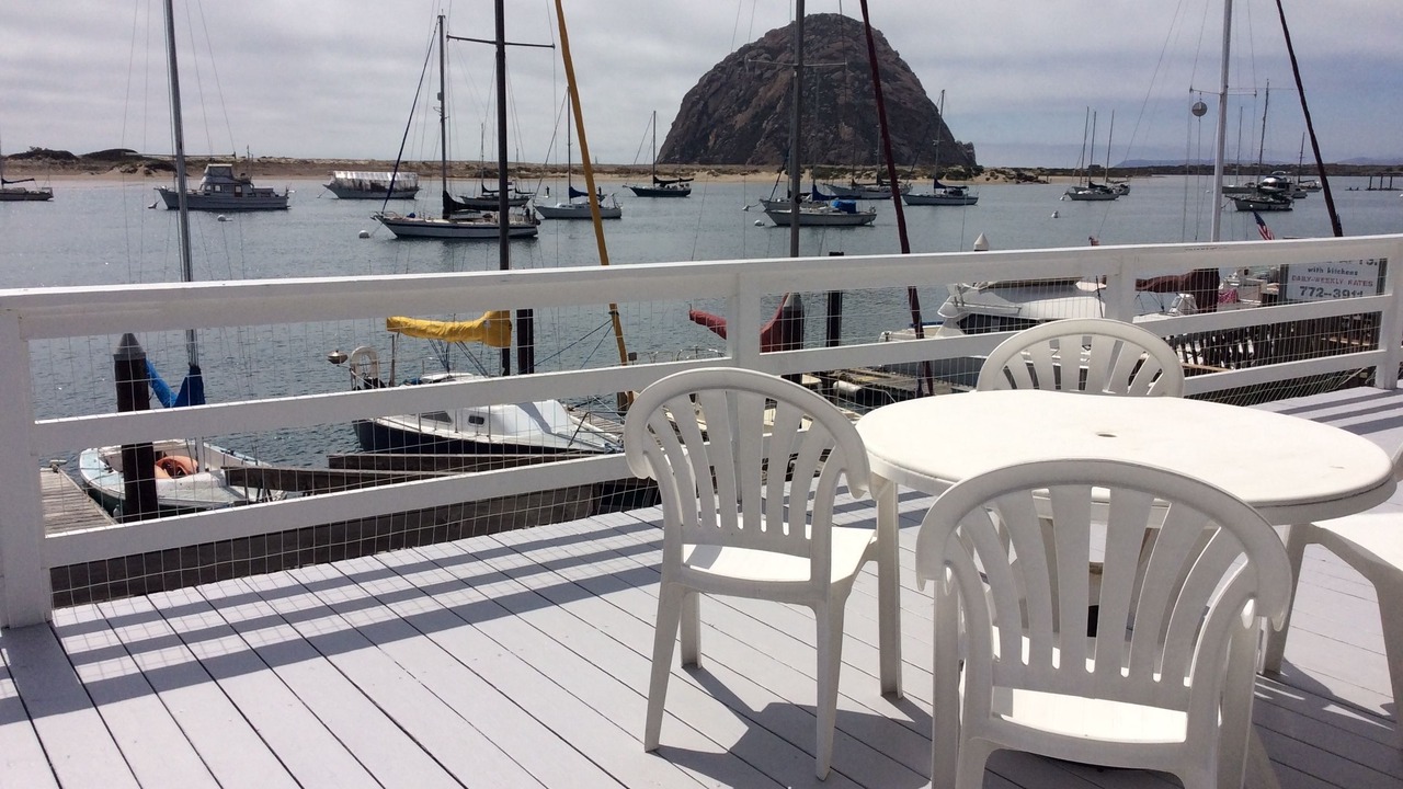 Photo of Others in Morro Bay