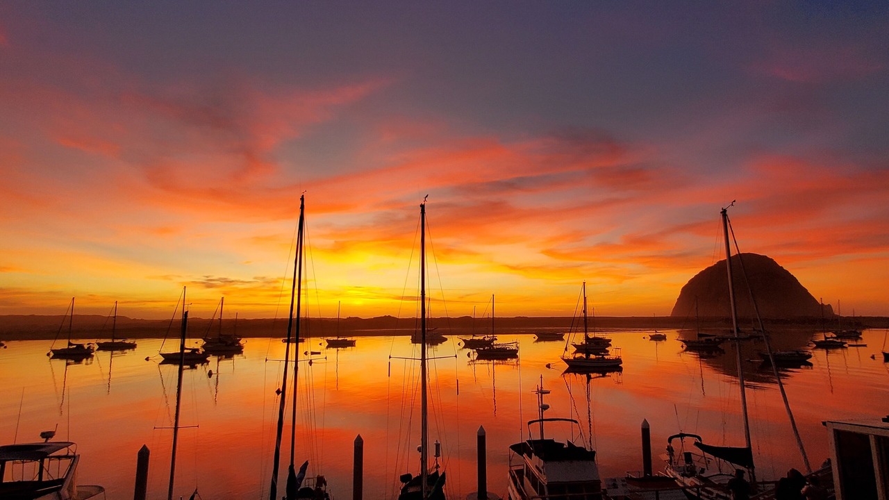 Photo of Others in Morro Bay