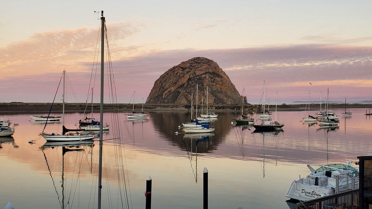 Photo of Others in Morro Bay