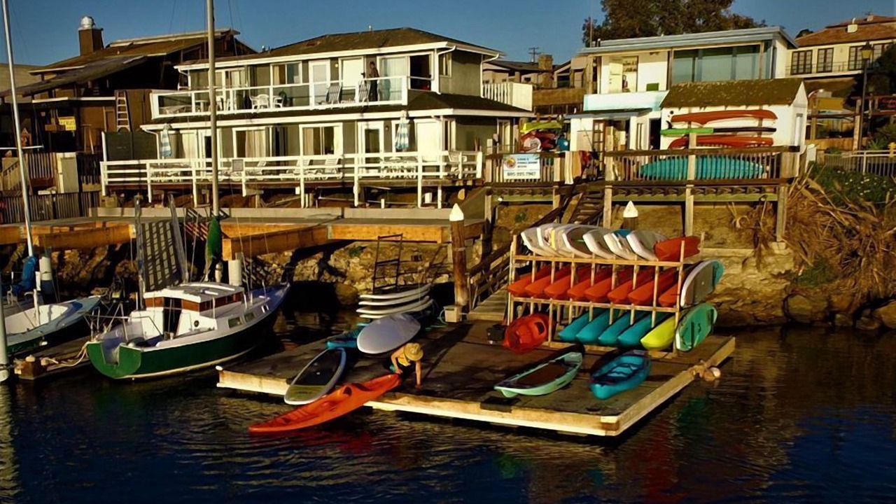 Photo of Others in Morro Bay