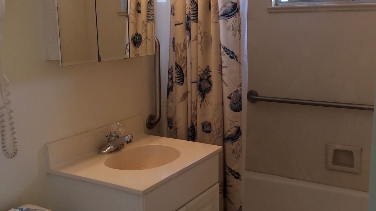 Photo of Bathroom in Morro Bay