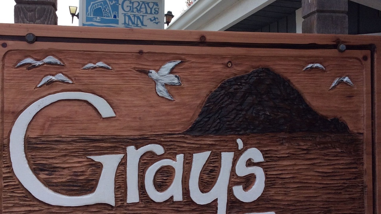 Photo of Outdoor in Morro Bay