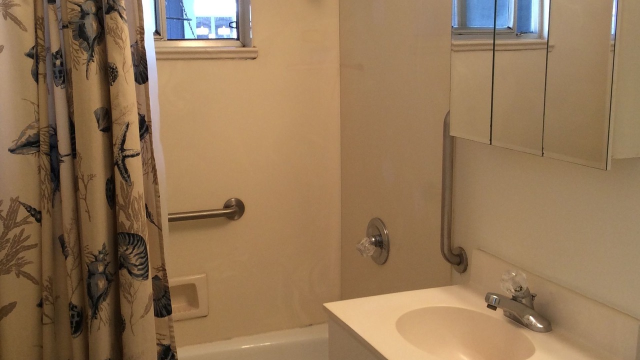 Photo of Bathroom in Morro Bay