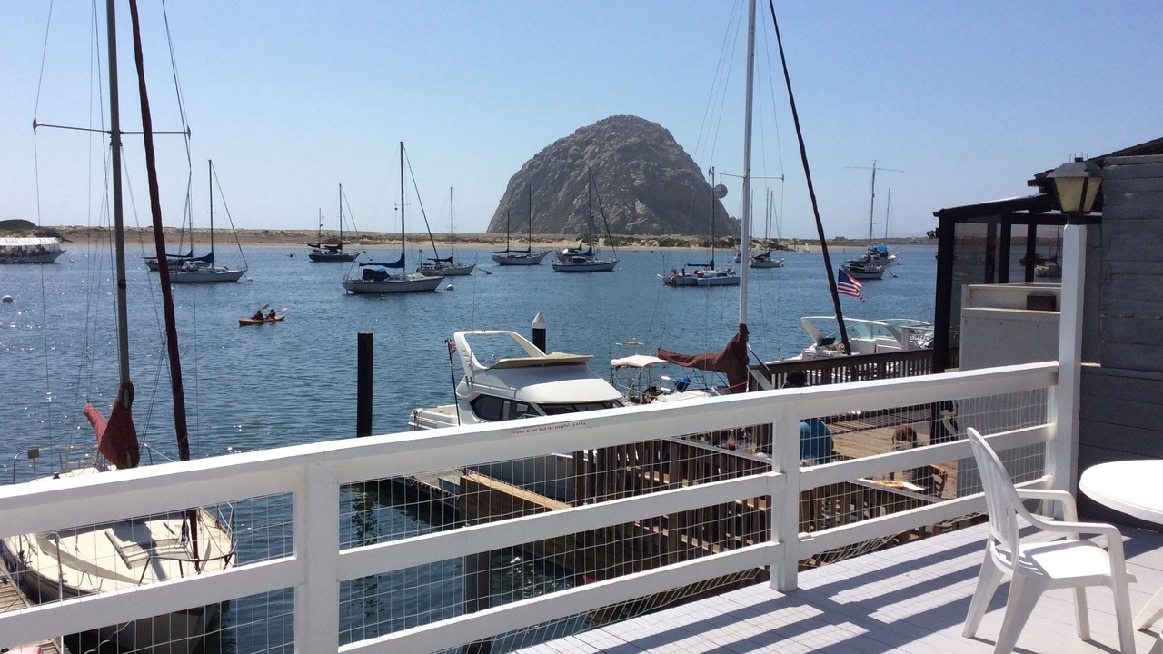 Photo of Others in Morro Bay