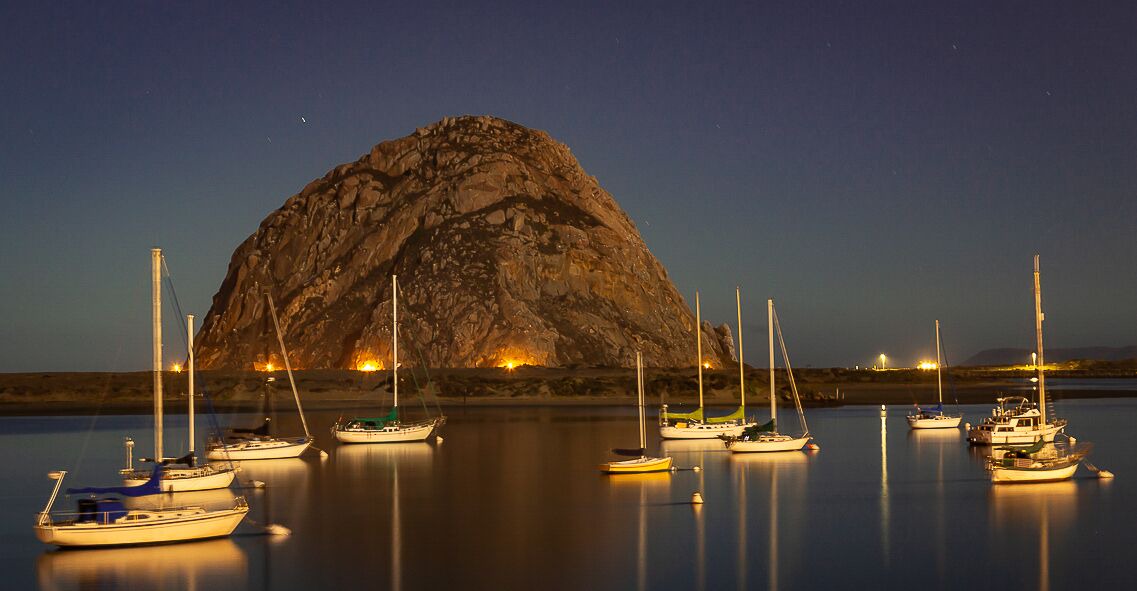 Photo of Others in Morro Bay