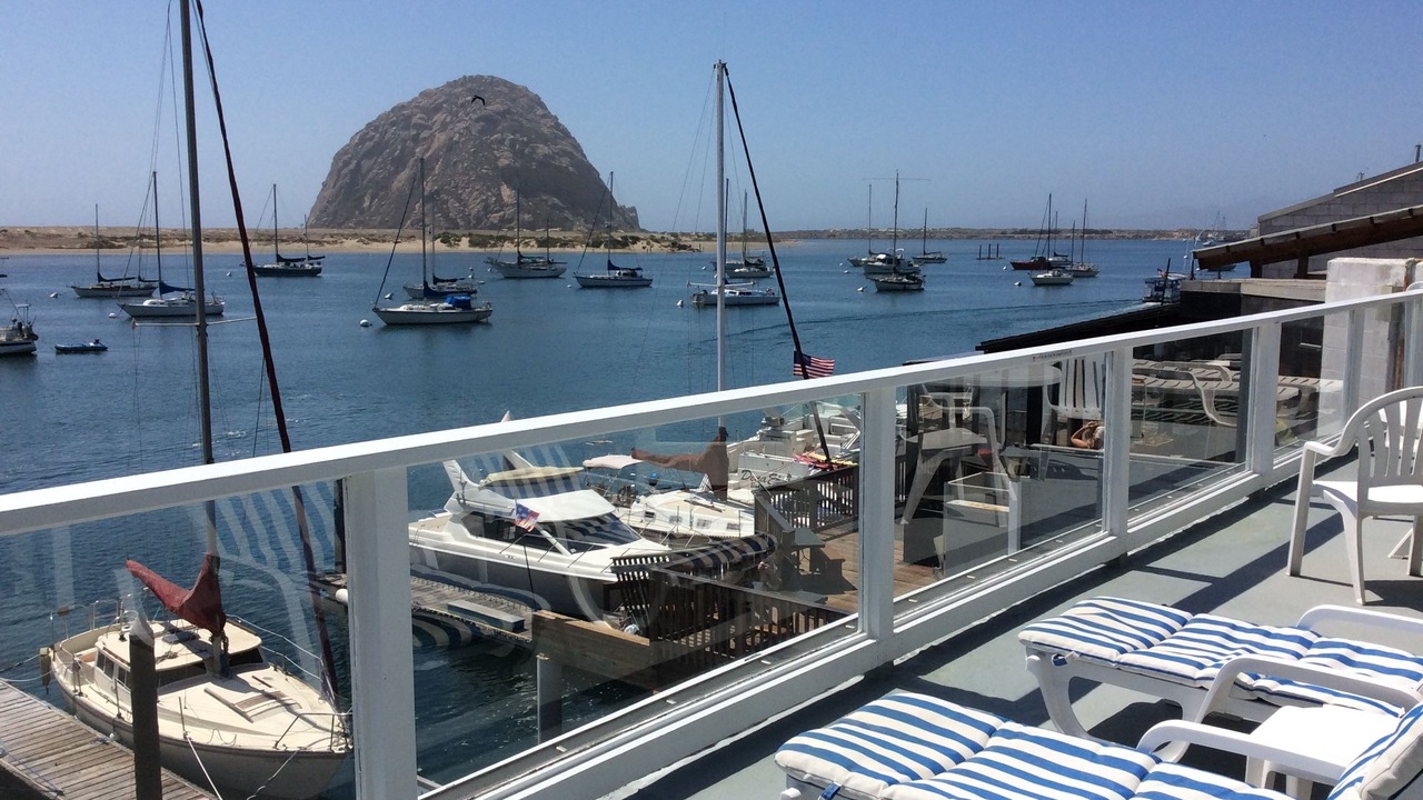 Photo of Others in Morro Bay